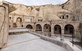 Majestic Cave House