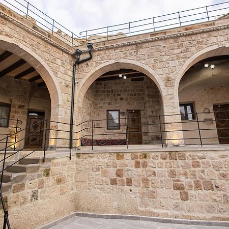 Majestic Cave House Hotel Nevşehir Exterior photo