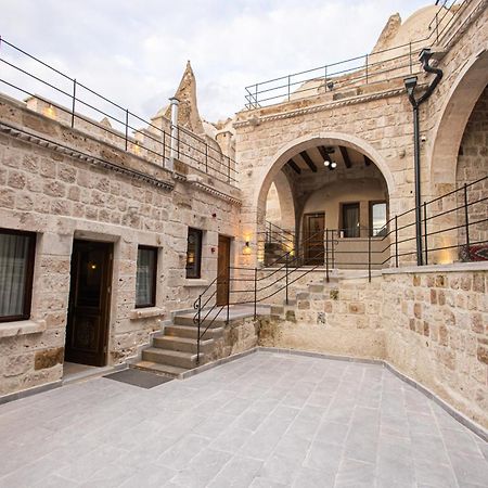 Majestic Cave House Hotel Nevşehir Exterior photo