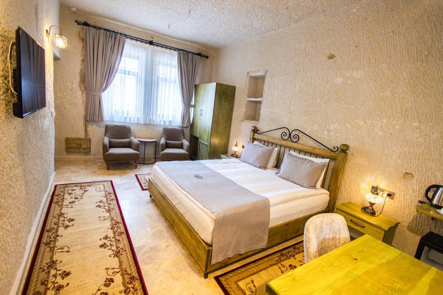 Majestic Cave House Hotel Nevşehir Exterior photo