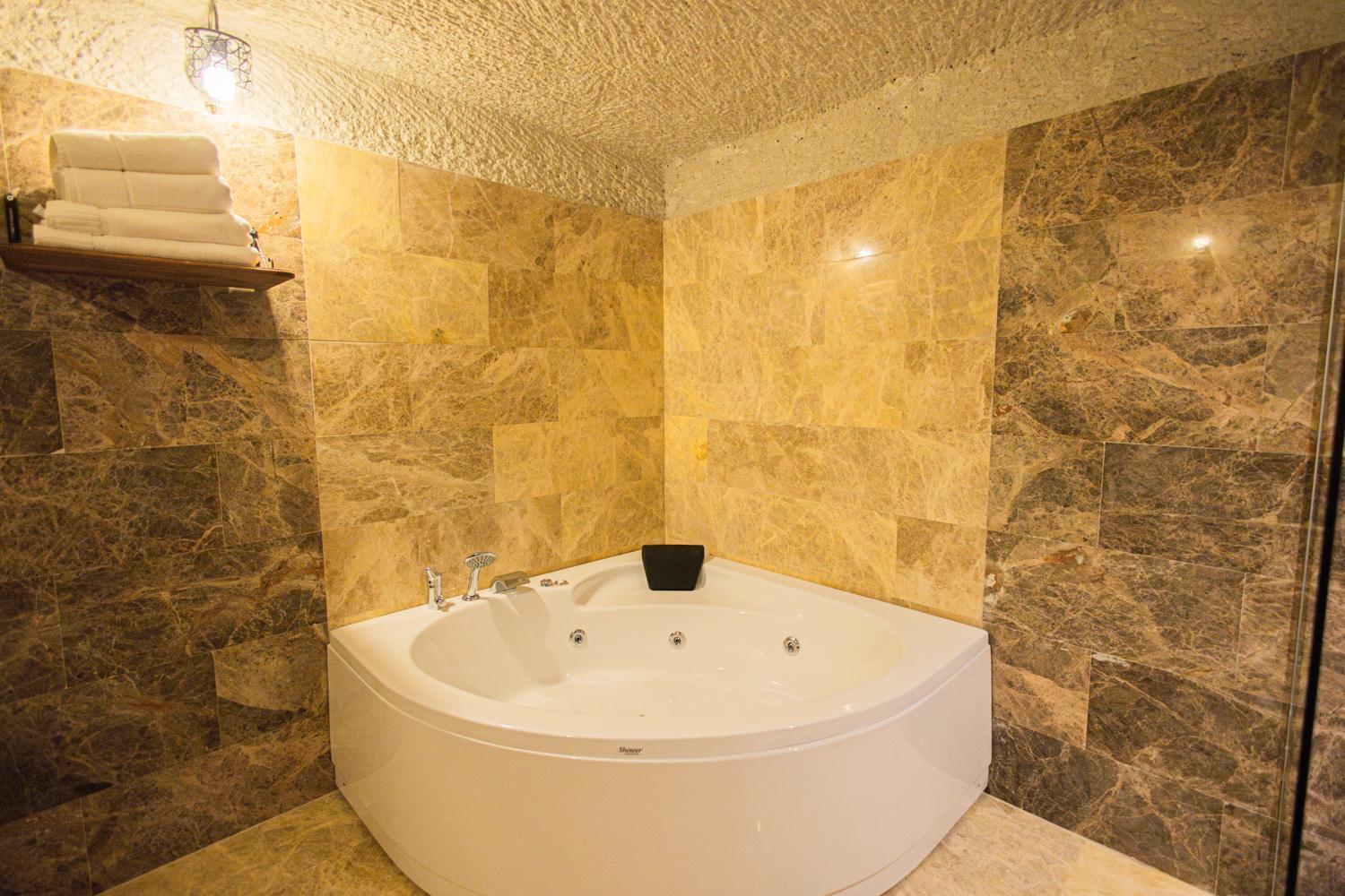 Majestic Cave House Hotel Nevşehir Exterior photo