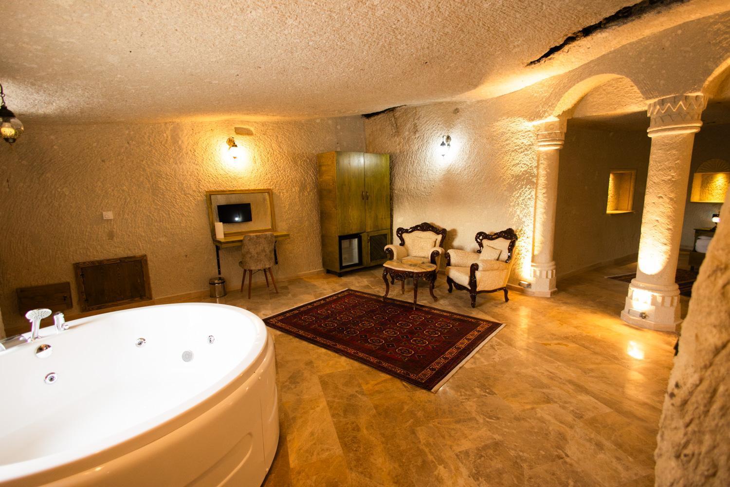 Majestic Cave House Hotel Nevşehir Exterior photo