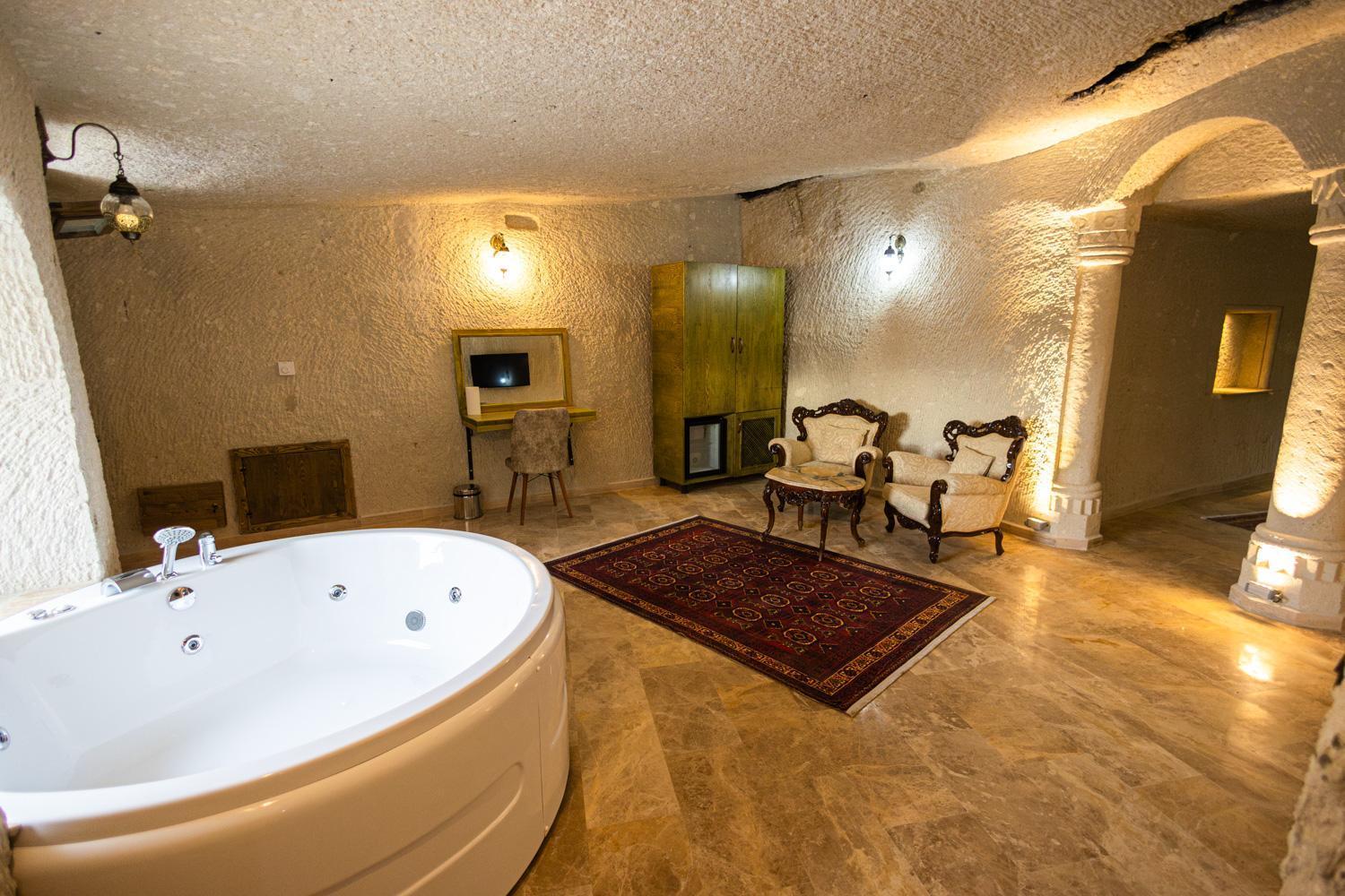 Majestic Cave House Hotel Nevşehir Exterior photo