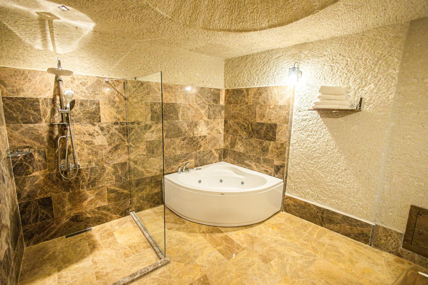 Majestic Cave House Hotel Nevşehir Exterior photo