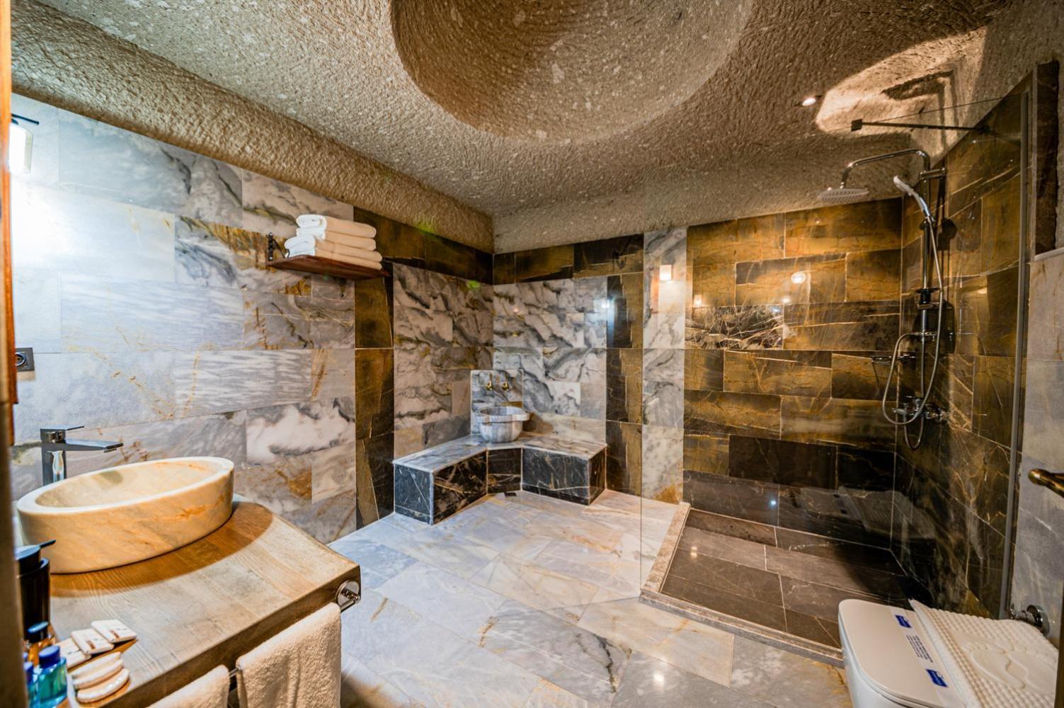 Majestic Cave House Hotel Nevşehir Exterior photo
