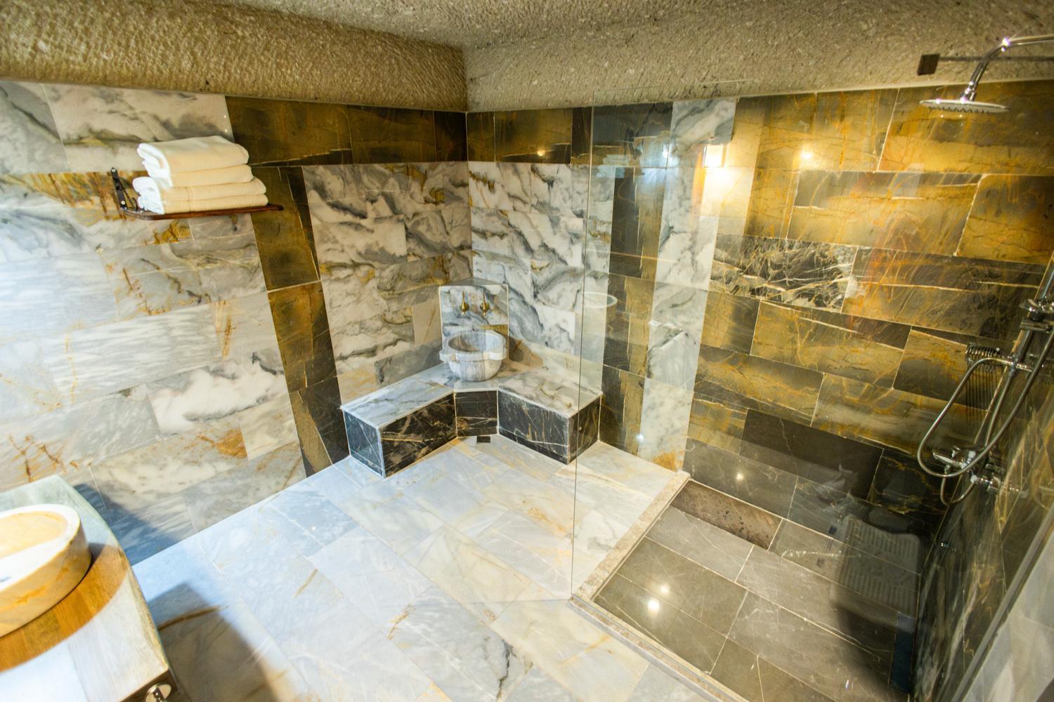 Majestic Cave House Hotel Nevşehir Exterior photo