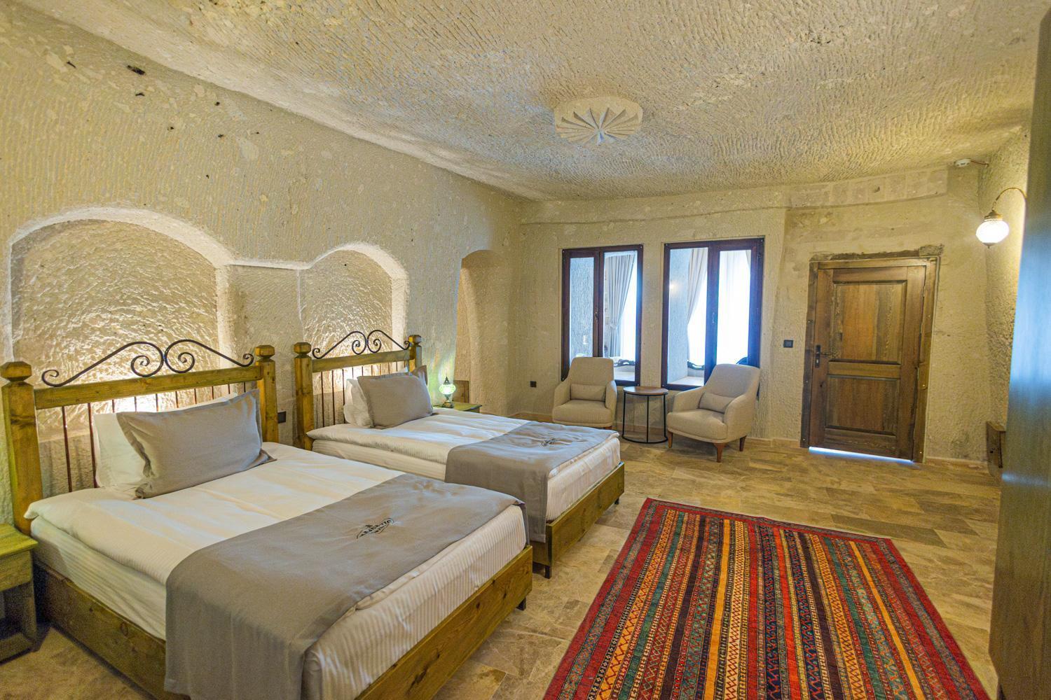 Majestic Cave House Hotel Nevşehir Exterior photo