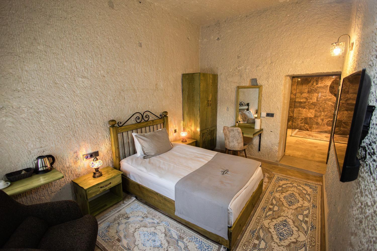 Majestic Cave House Hotel Nevşehir Exterior photo