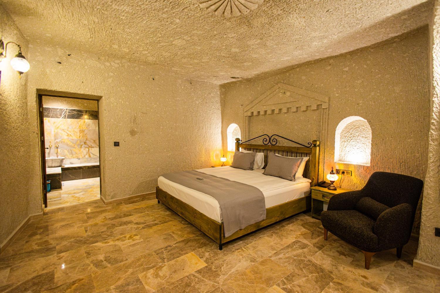 Majestic Cave House Hotel Nevşehir Exterior photo
