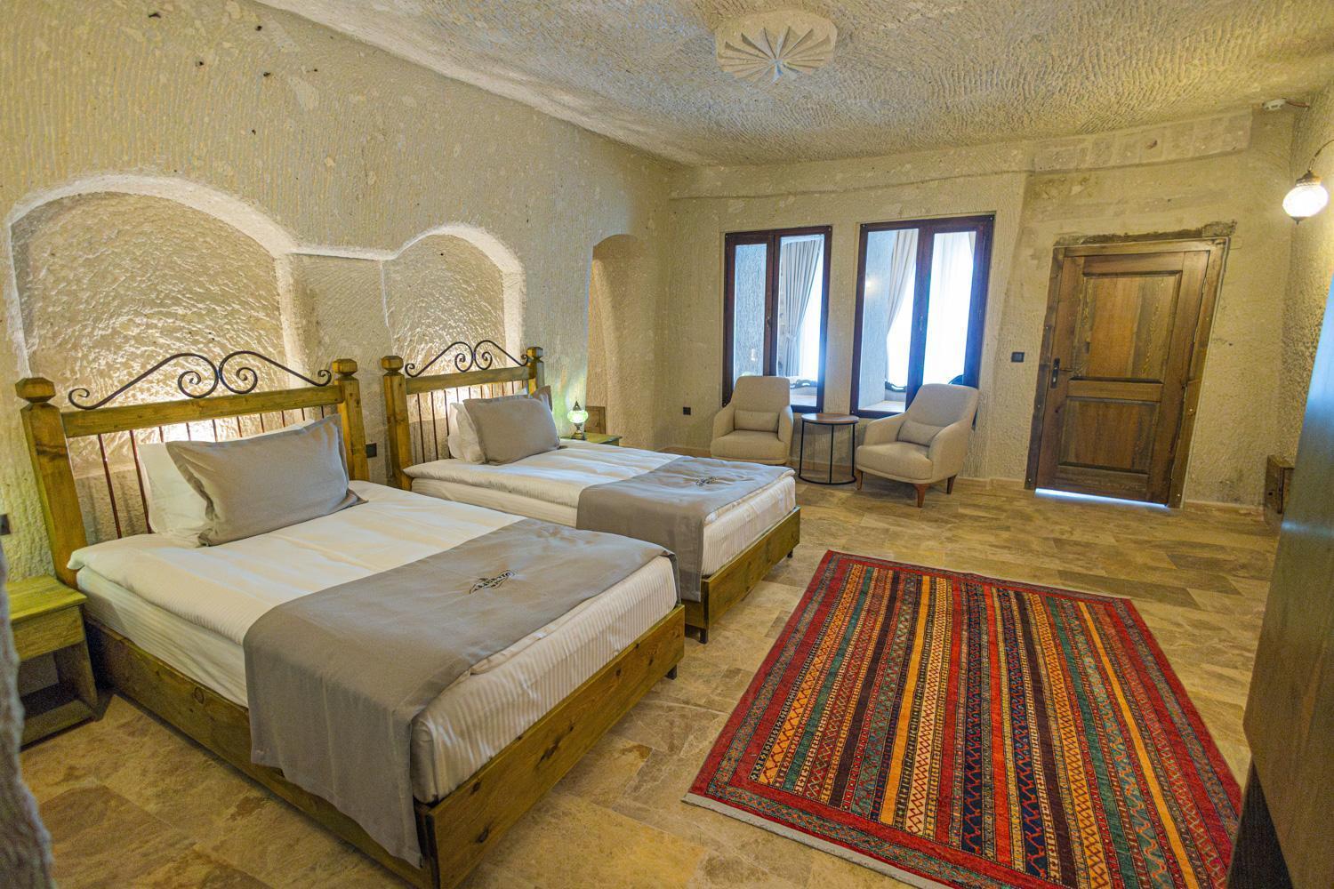 Majestic Cave House Hotel Nevşehir Exterior photo