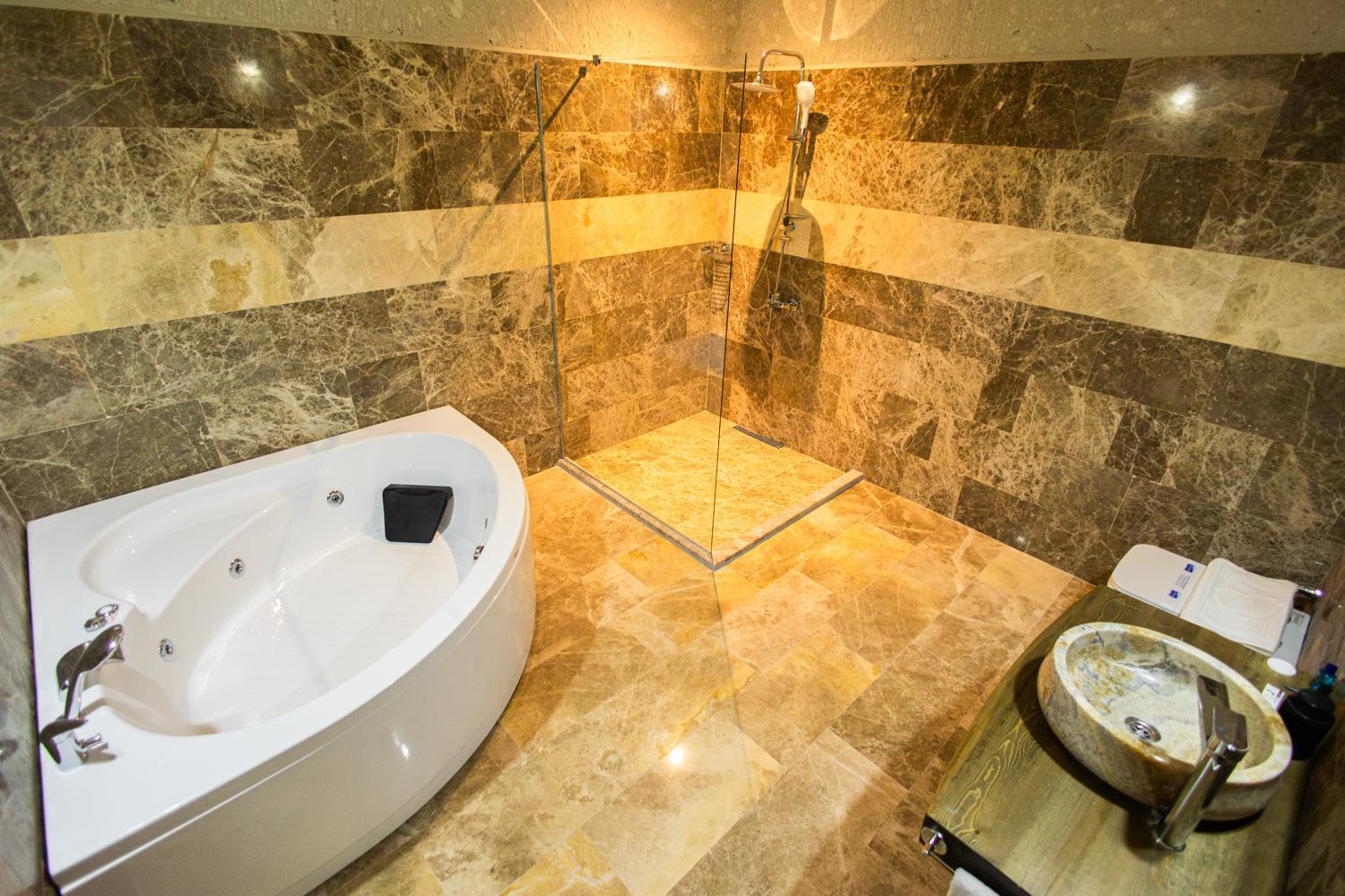 Majestic Cave House Hotel Nevşehir Exterior photo