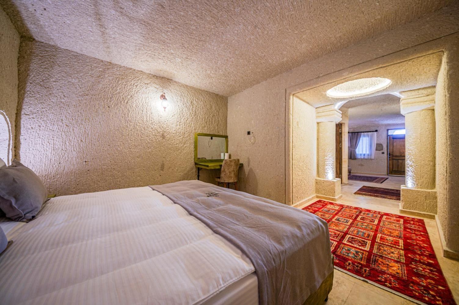 Majestic Cave House Hotel Nevşehir Exterior photo