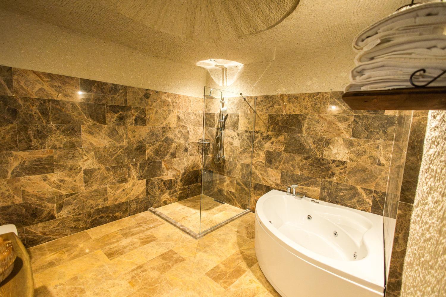Majestic Cave House Hotel Nevşehir Exterior photo