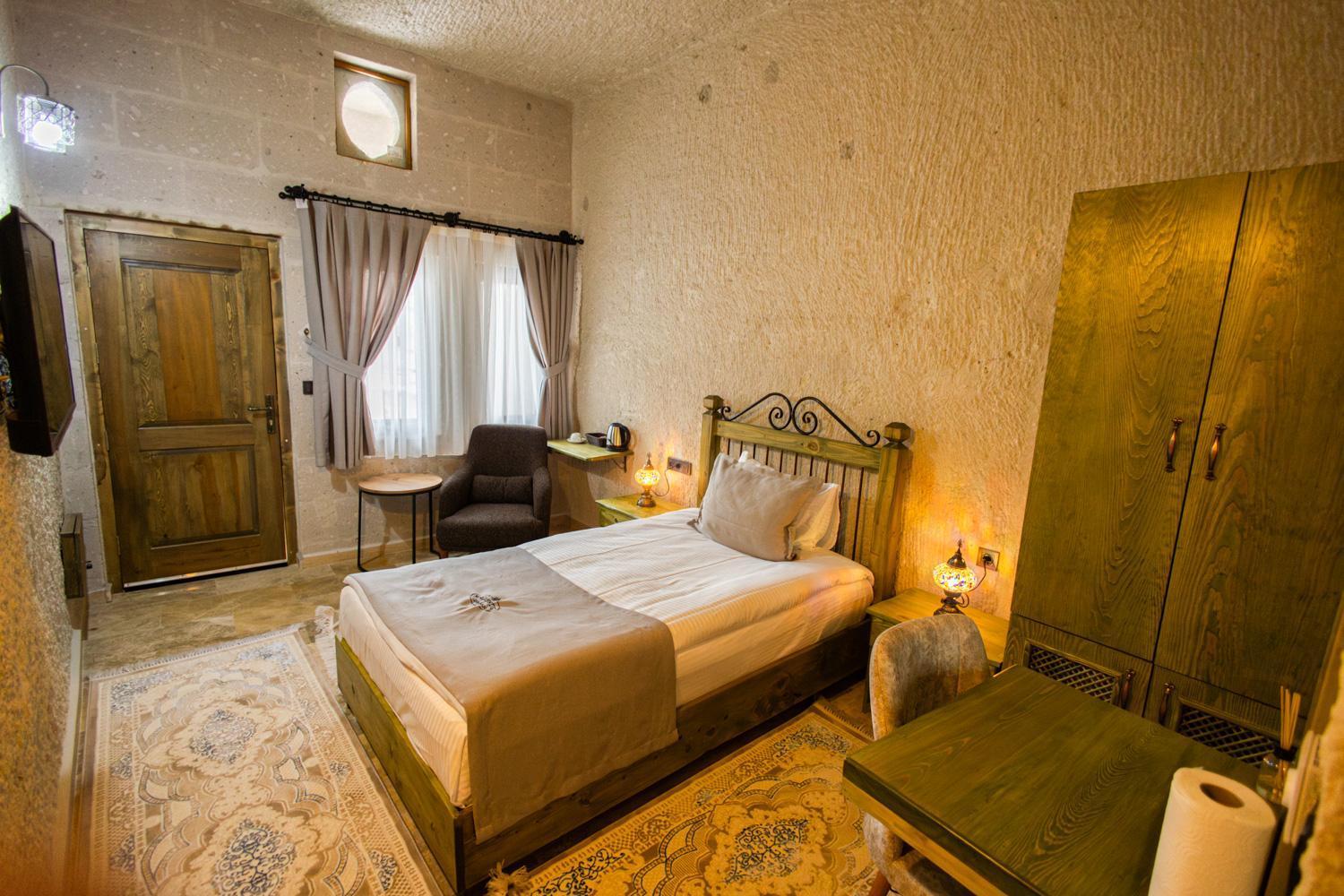 Majestic Cave House Hotel Nevşehir Exterior photo