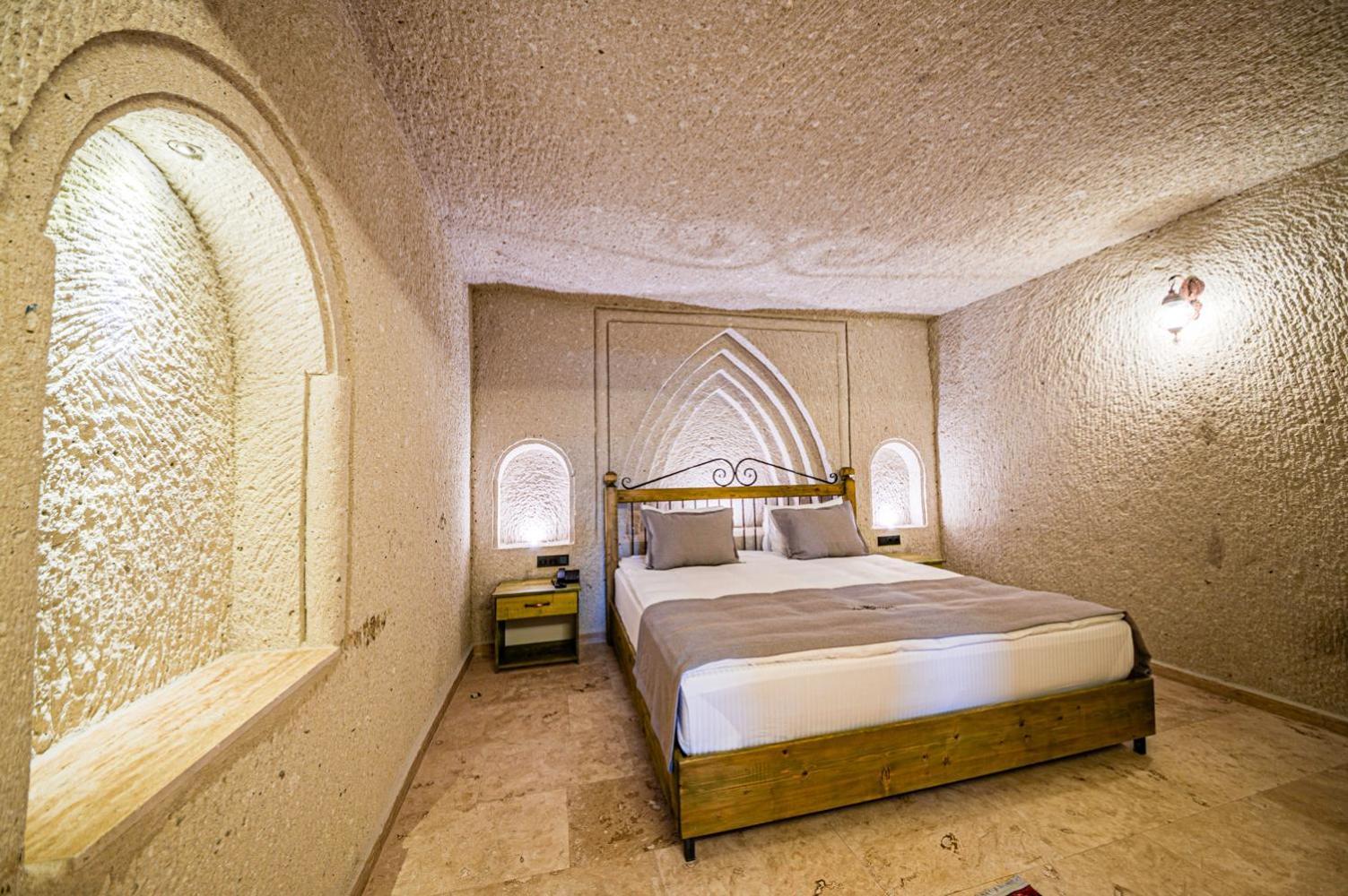 Majestic Cave House Hotel Nevşehir Exterior photo