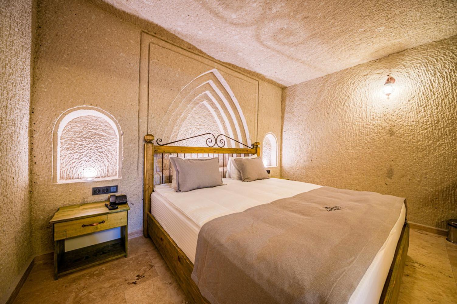 Majestic Cave House Hotel Nevşehir Exterior photo