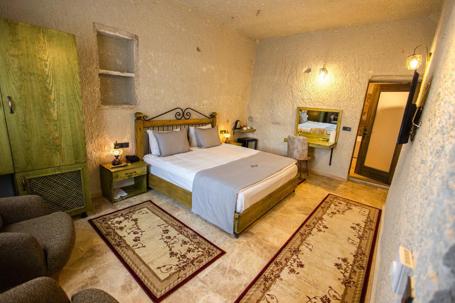 Majestic Cave House Hotel Nevşehir Exterior photo