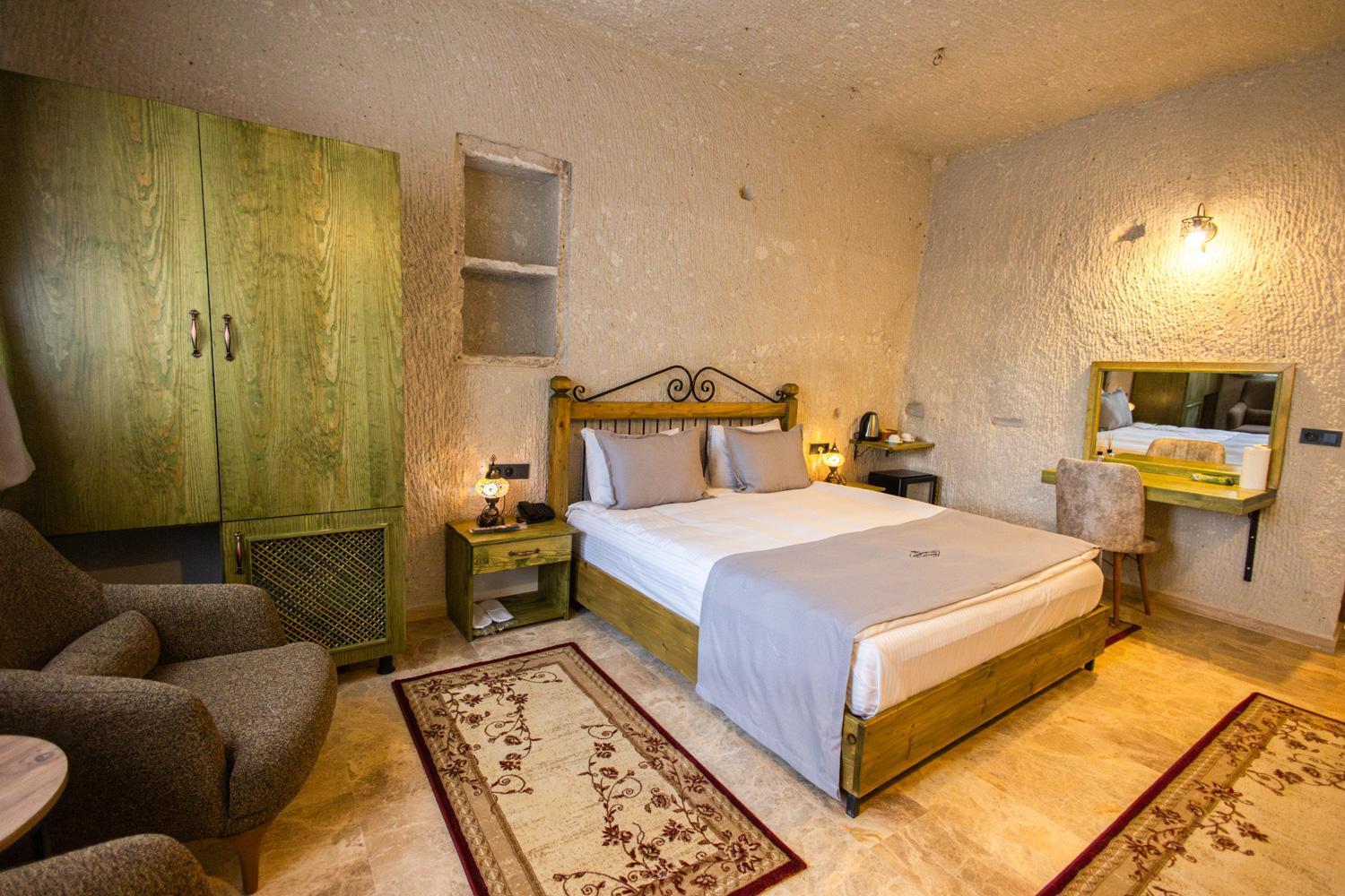Majestic Cave House Hotel Nevşehir Exterior photo