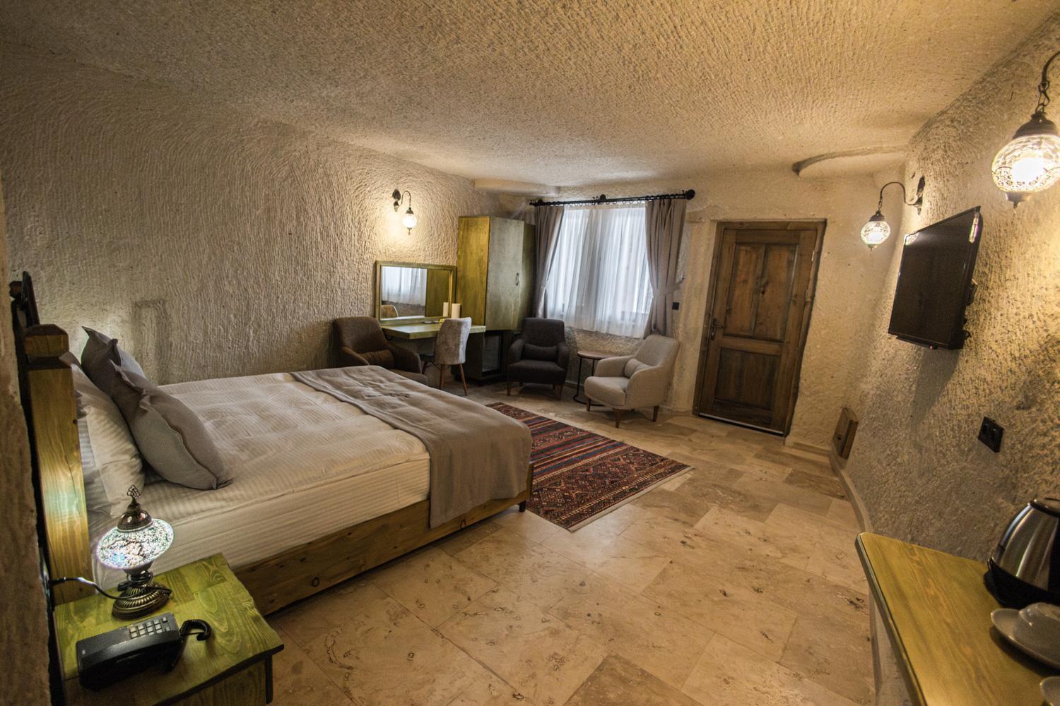 Majestic Cave House Hotel Nevşehir Exterior photo