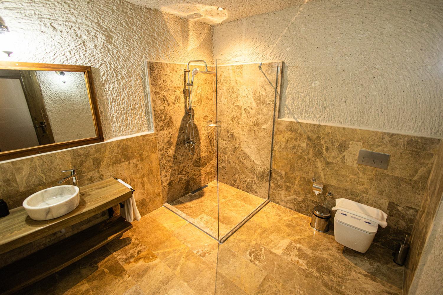 Majestic Cave House Hotel Nevşehir Exterior photo