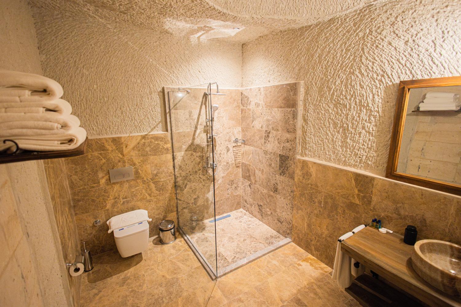 Majestic Cave House Hotel Nevşehir Exterior photo