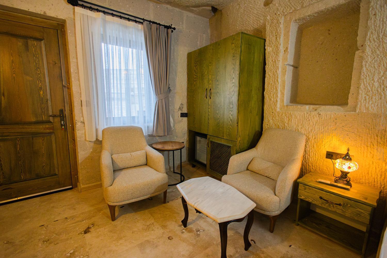 Majestic Cave House Hotel Nevşehir Exterior photo
