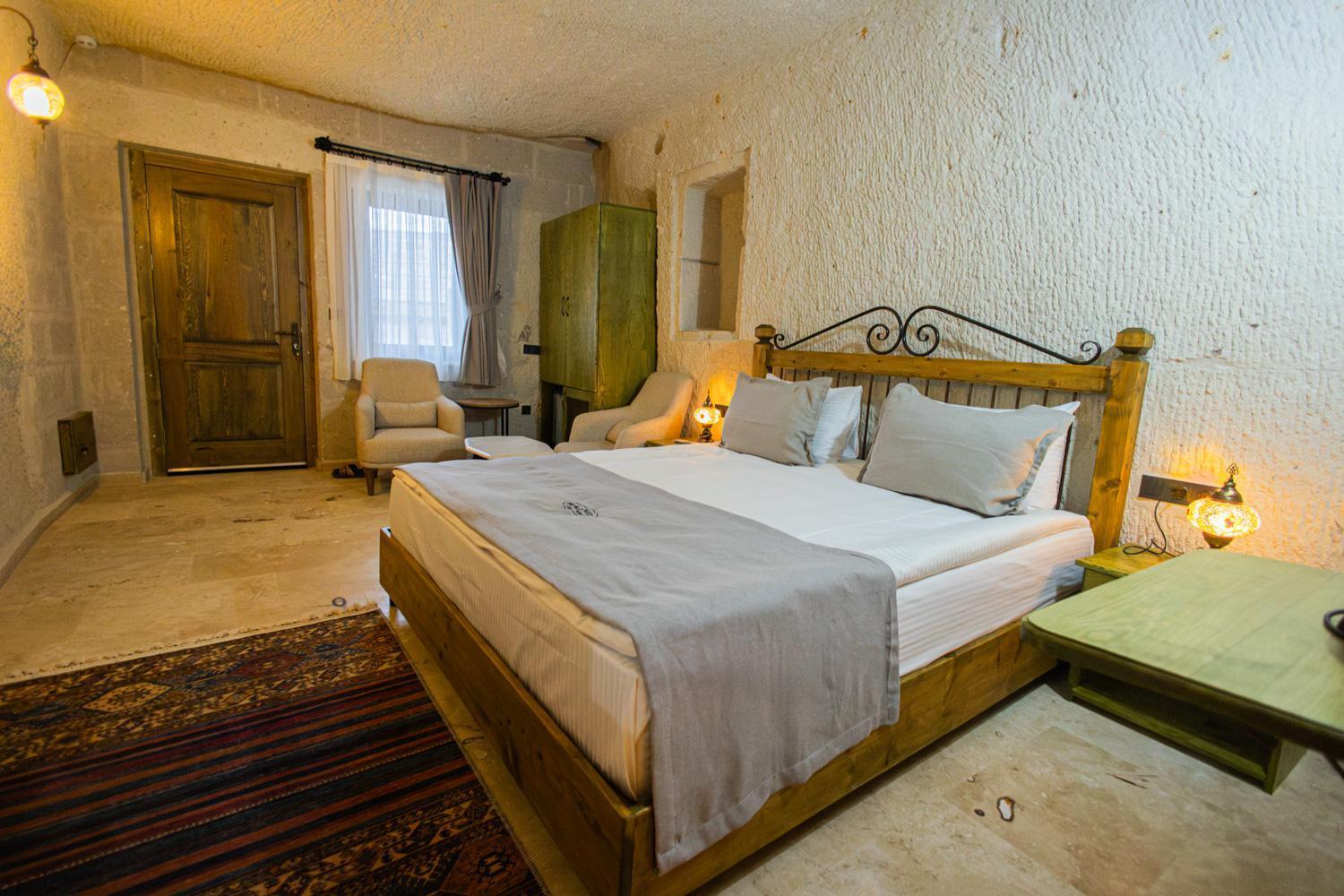 Majestic Cave House Hotel Nevşehir Exterior photo