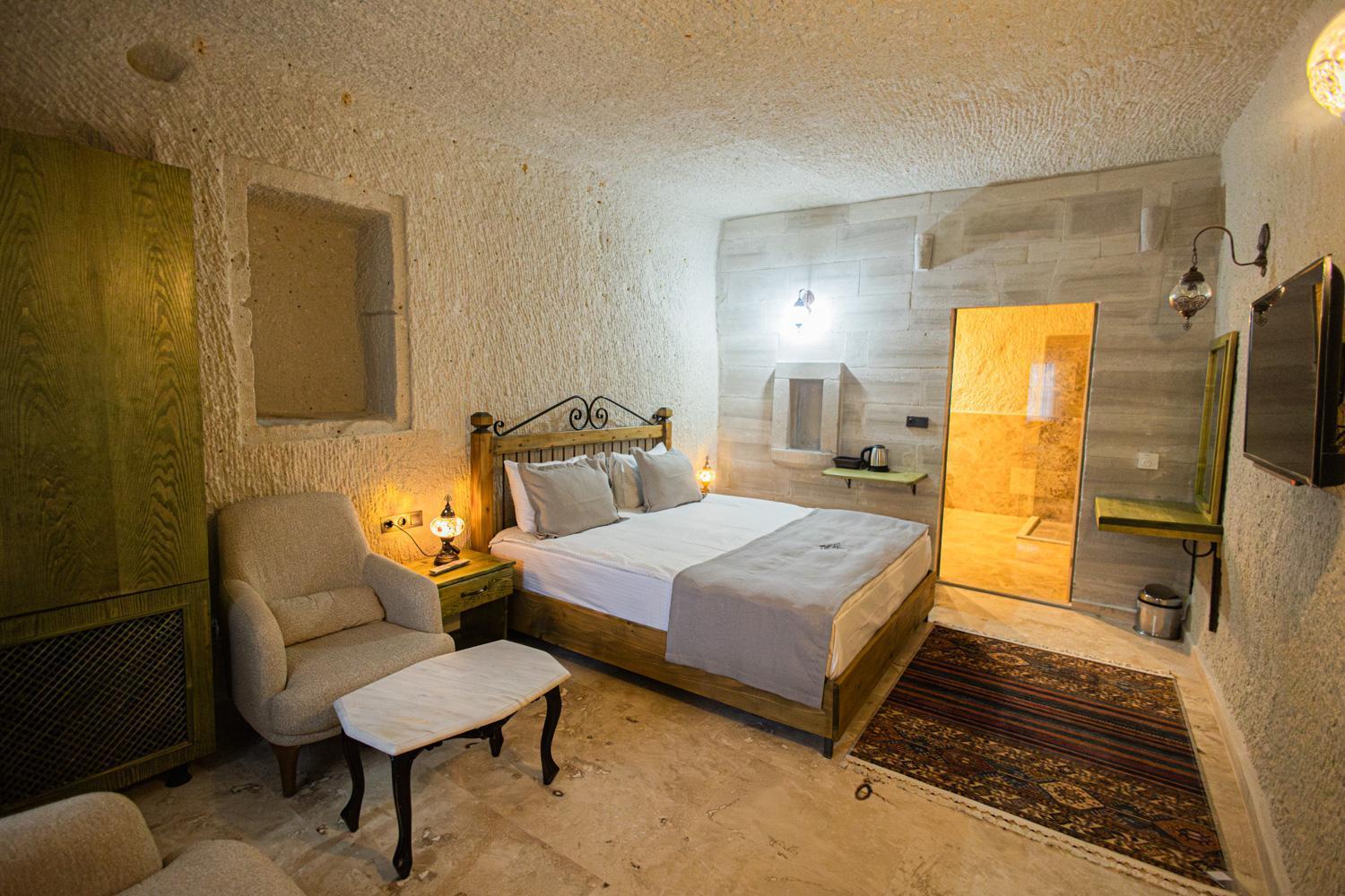 Majestic Cave House Hotel Nevşehir Exterior photo