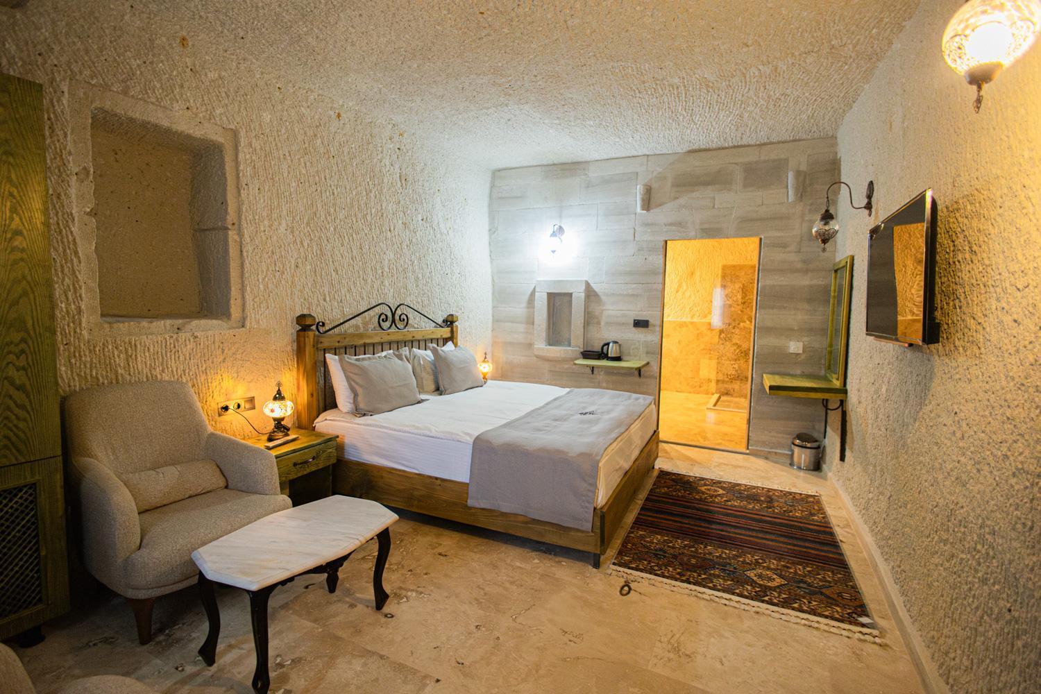 Majestic Cave House Hotel Nevşehir Exterior photo