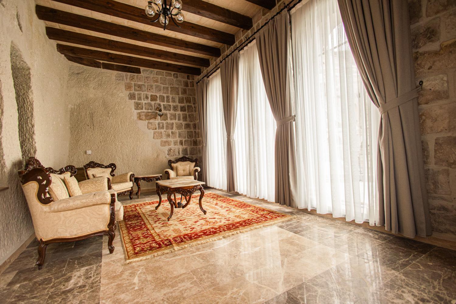 Majestic Cave House Hotel Nevşehir Exterior photo