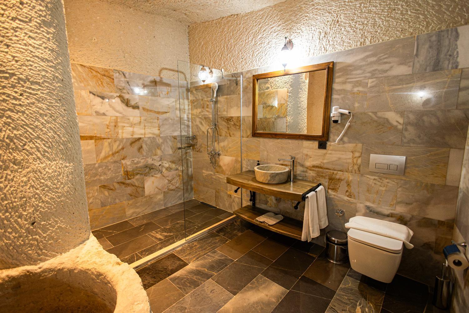 Majestic Cave House Hotel Nevşehir Exterior photo